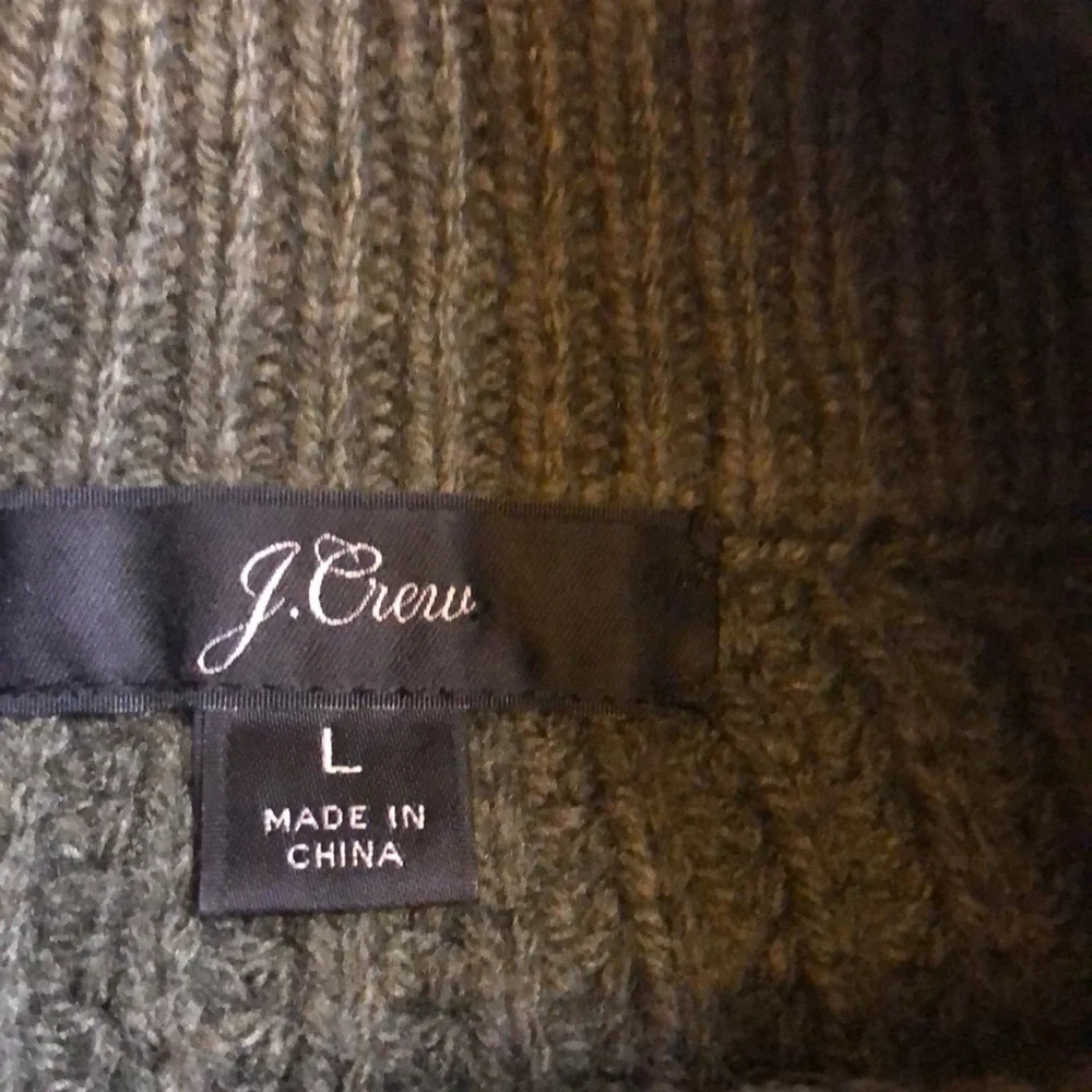 JCrew Large - Picture 2 of 6